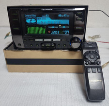 Pioneer carrozzeria FH-P88MD