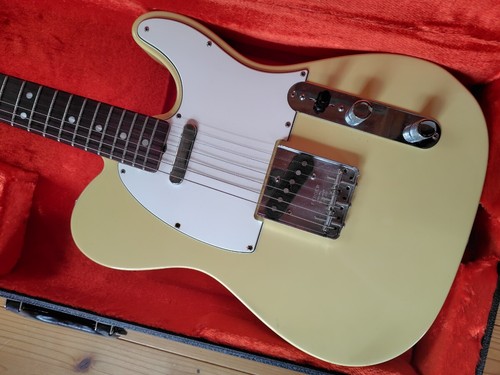 Fender custom shop - custom,
