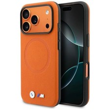 Custodia iPhone 17 Pro Max BMW