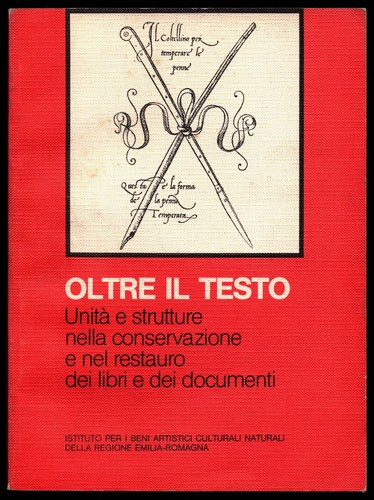 Oltre testo unità e - testo:,