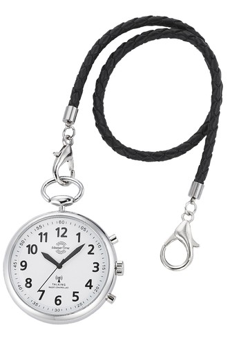 Master time orologio tasca - master, da