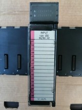 GE FANUC IC693MDL240C SCHEDA