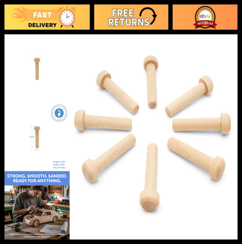 Mini picchetti asse - mini,