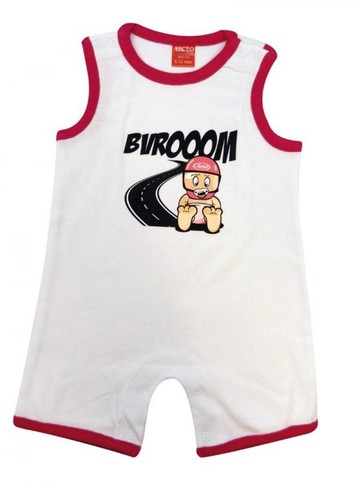 Body neonato biker manica - neonato,