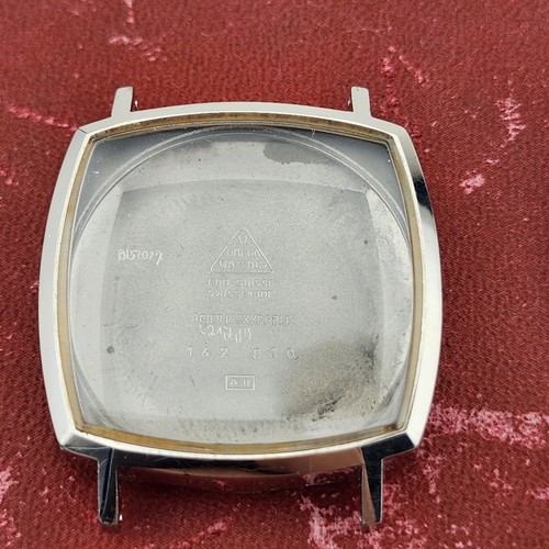 Vintage omega geneve case - geneve,