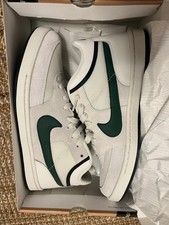 Nike Challenge Court SB Swan
