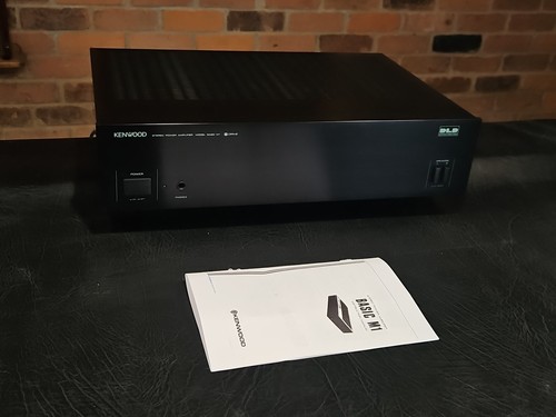 Vedi video kenwood - video**,