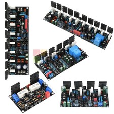 Amplificatore di potenza audio