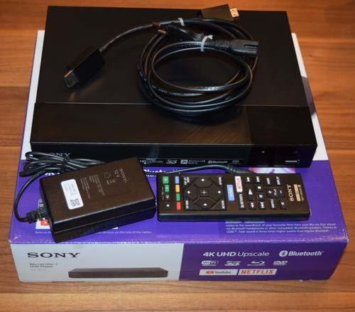 Sony bdp s6700 lettore blu - sony,