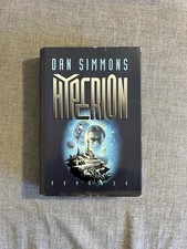 Hyperion Dan Simmons Versione