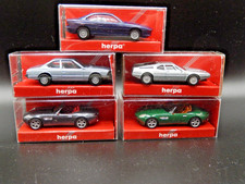 Herpa BMW Sportcoupes/Z8