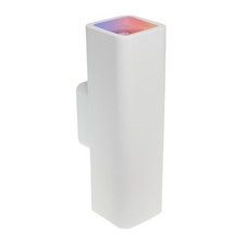 Applique LED 16W GU10 doppia