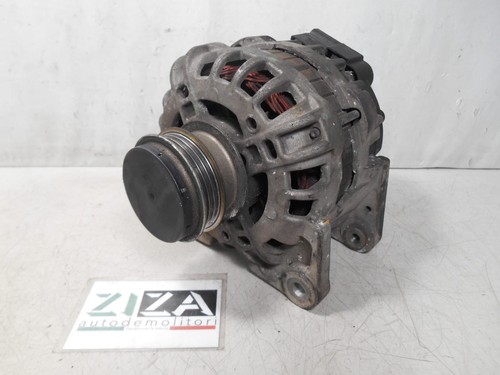 Alternatore 90a renault clio - 90a,