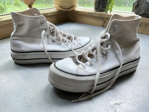 Converse chuck taylor - chuck, star