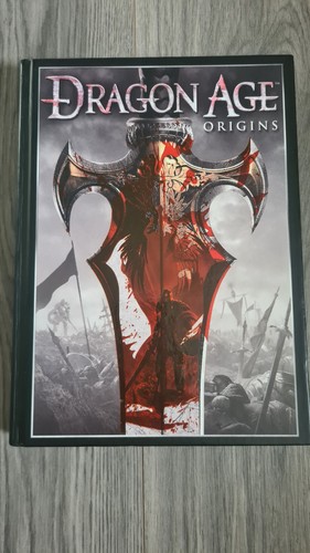 Dragon age origins - dragon, guida
