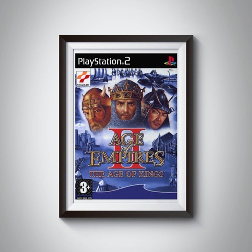 Age empires kings - ii,