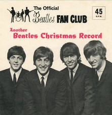 The beatles another - the,