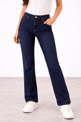 Jeans armani w33 blu - jeans,