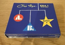 Era 1: As, Bs & Rarities