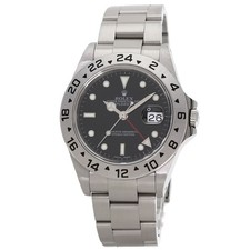 ROLEX Explorer 2 Orologi 16570