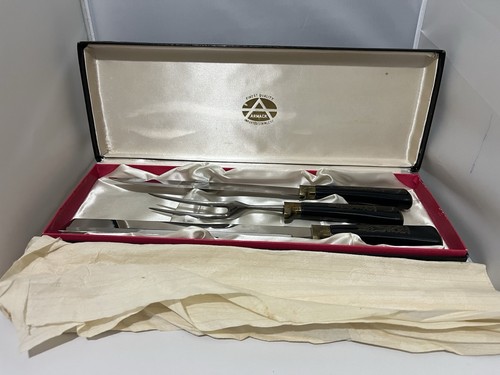 Set intaglio armack vintage - , 3