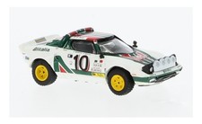 Lancia Stratos HF #10 Munari -