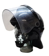 Visiera di Sicurezza Casco