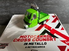 PIAGGIO APE CROSS COUNTRY