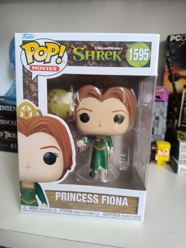 Funko pop dreamworks shrek - funko,