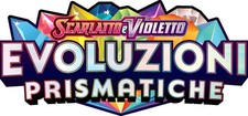 Pokémon – Evoluzioni Prismatiche (ITA) – Pick&Click! – Scegli la tua preferita!