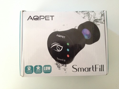 Aqpet smartfill osmoregolatore - aqpet,