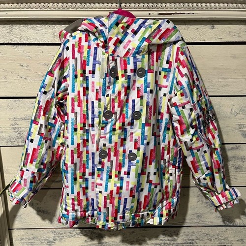 Cappotto giacca burton sci - cappotto,