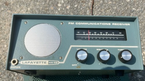 Radio epoca valvole - a,