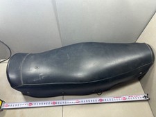 Sella Radaelli moto d'epoca L 60 cm Gilera, Mival, Mondial etc usata