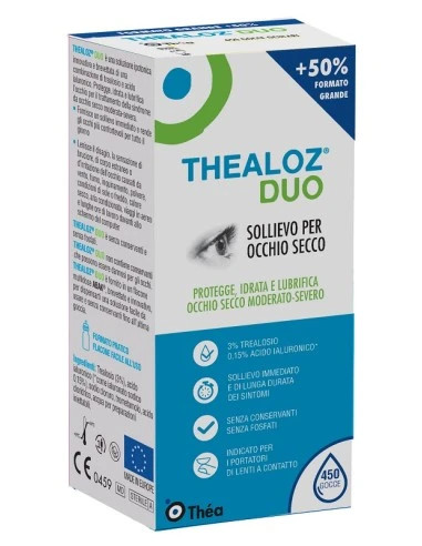 Thealoz duo soluzione oft - thealoz,