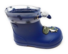 Igor Stivale per pioggia blu