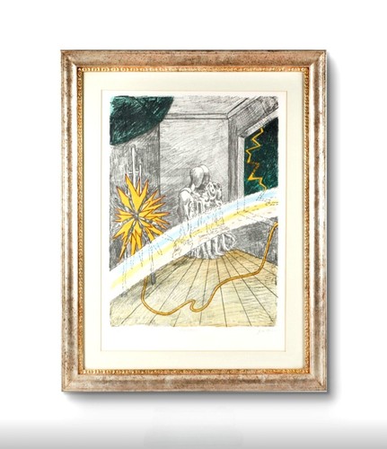 Giorgio chirico - de,