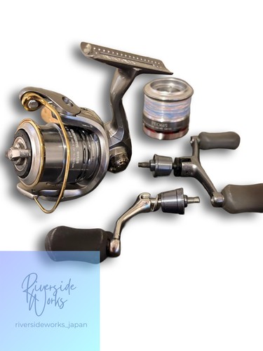 Mulinello spinning twin - da,