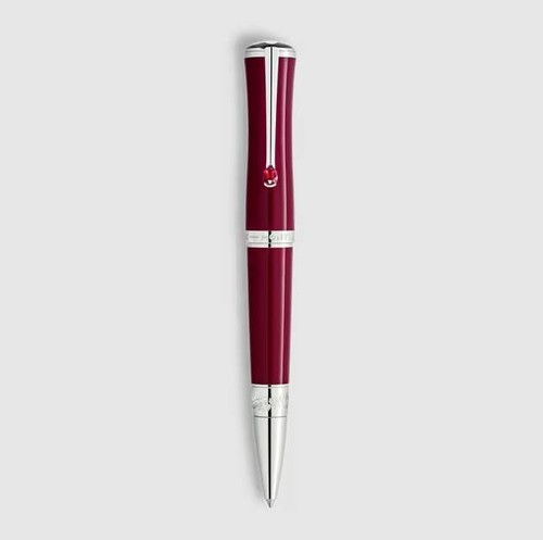 Penna sfera montblanc muses - penna,
