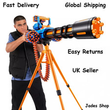 XSHOT by ZURU Insanity