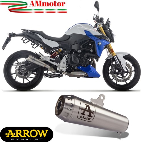 Arrow bmw 900 2026 - 900, xr