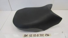 Sella anteriore Driver seat BMW R 1200 GS 13 17