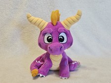 Youtooz Spyro Il Drago Peluche