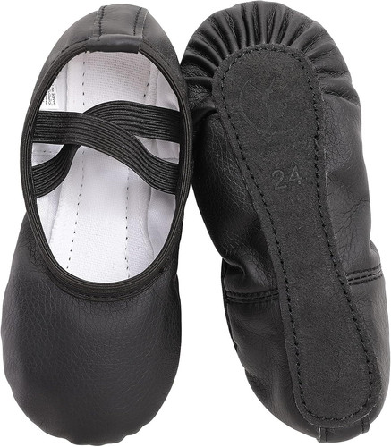 Scarpe danza pelle - scarpe, da