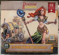 Dungeons & Lasers Incontri