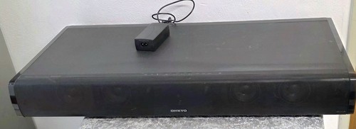 Onkyo speaker system t10 - onkyo,