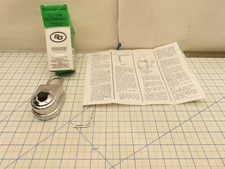 Sargent & Greenleaf 8077AD