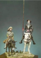 Kit modellino in resina 1/32