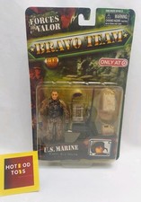Forces of Valor Bravo Team