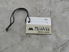 60s MONVIS RARE VINTAGE WATCH